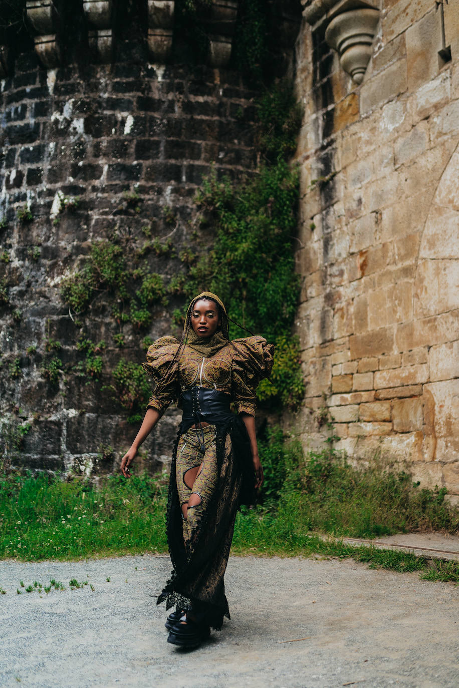 Fotos: Los bolsos más &#039;locos&#039; de Nueva York llegan a Bizkaia