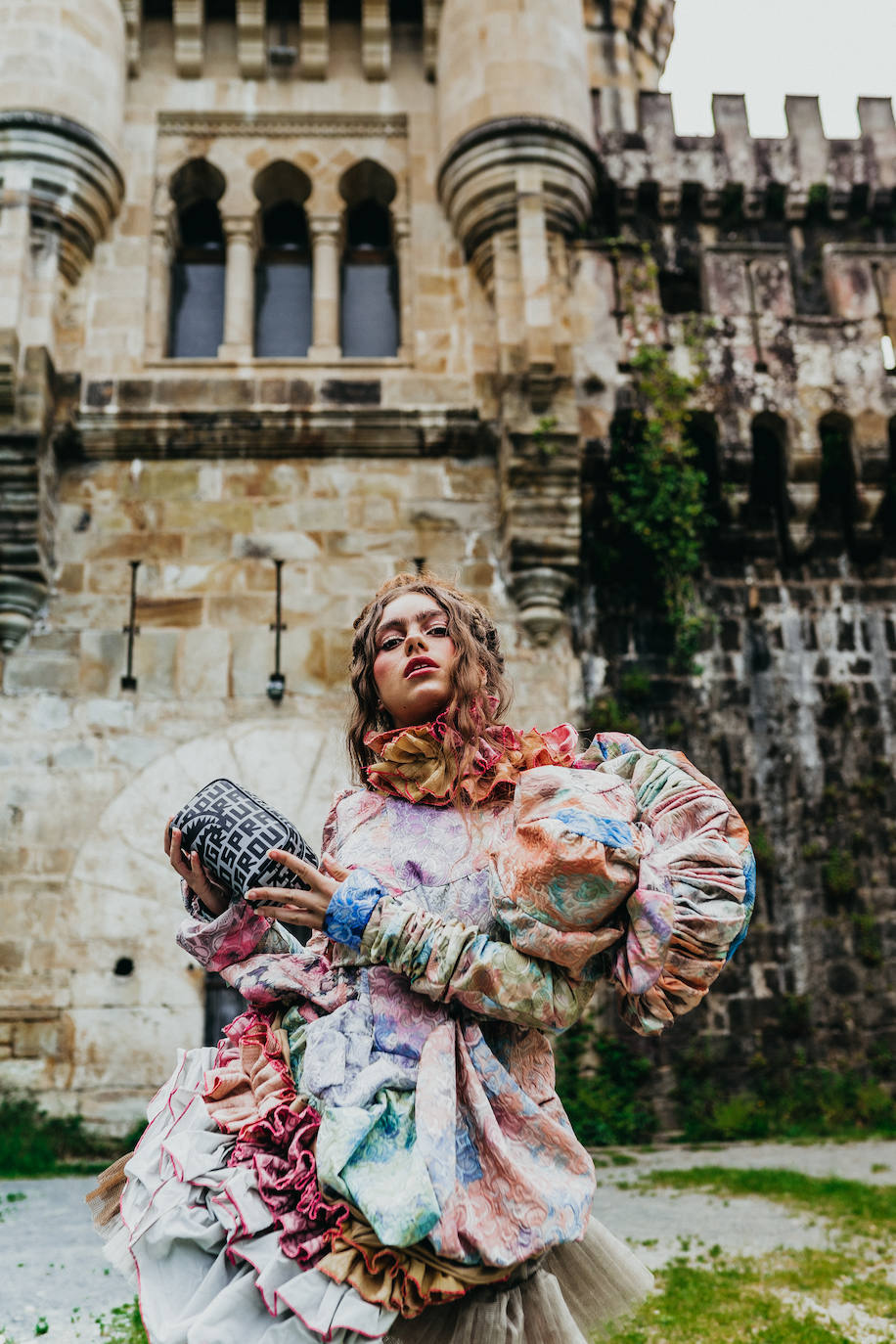 Fotos: Los bolsos más &#039;locos&#039; de Nueva York llegan a Bizkaia