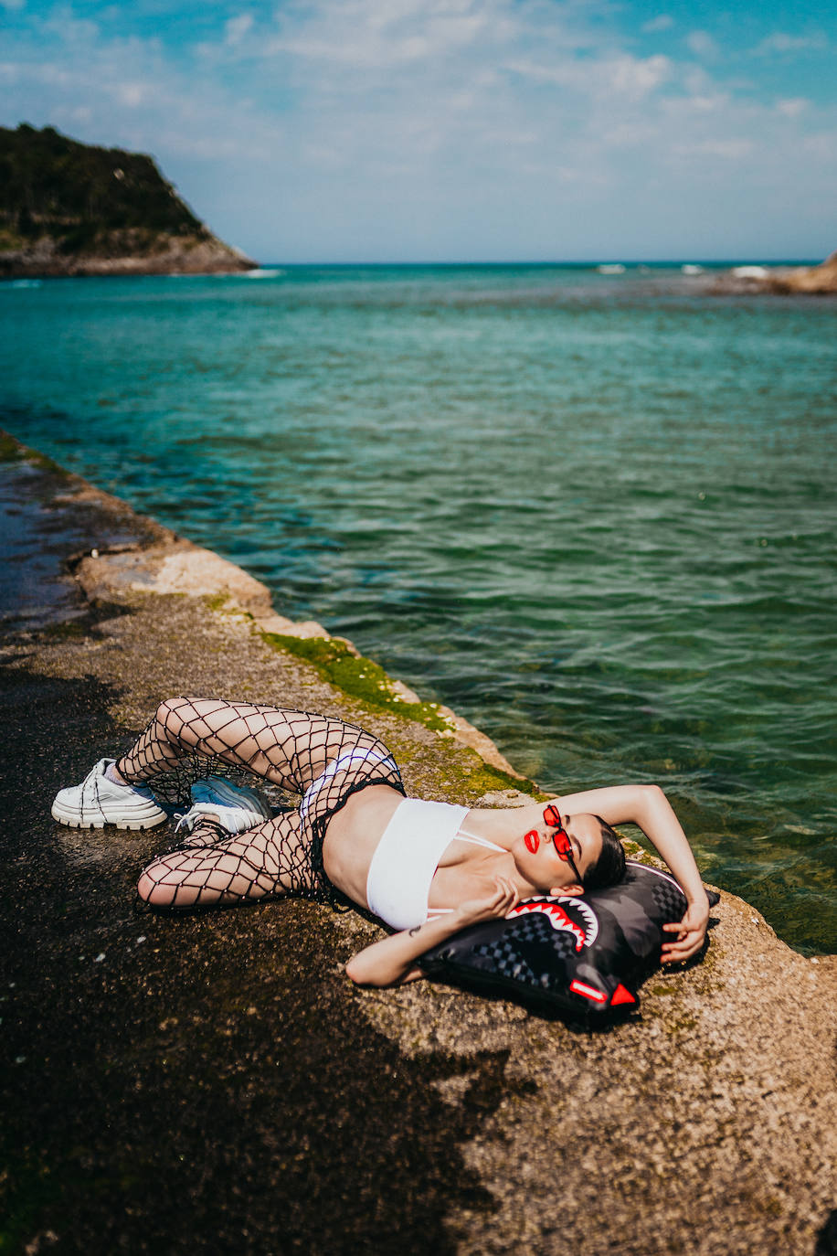 Fotos: Los bolsos más &#039;locos&#039; de Nueva York llegan a Bizkaia