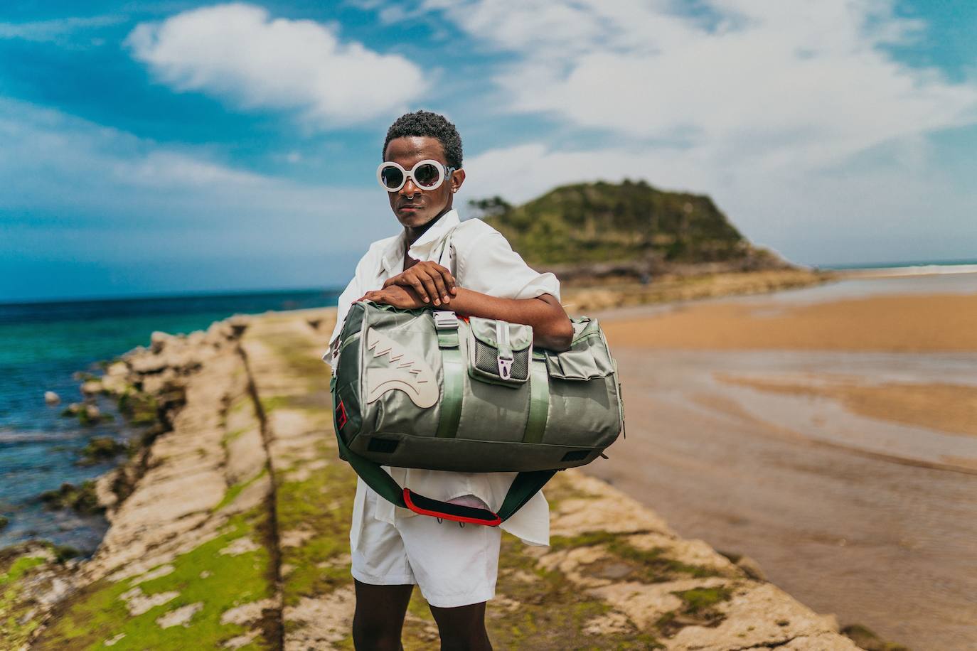 Fotos: Los bolsos más &#039;locos&#039; de Nueva York llegan a Bizkaia