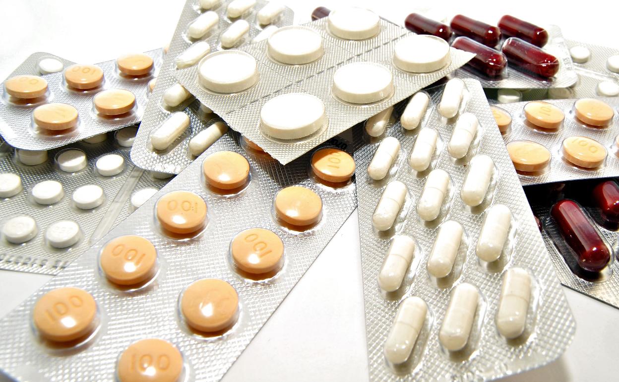 Sanidad Retira Varios Fármacos Con Valsartán Estos Son Los Medicamentos Afectados El Correo 0703