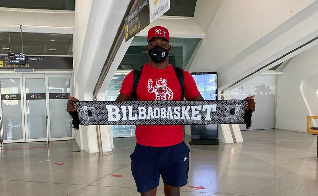 Fichajes Bilbao Basket : Delgado y Delas se ponen a las órdenes de Mumbrú