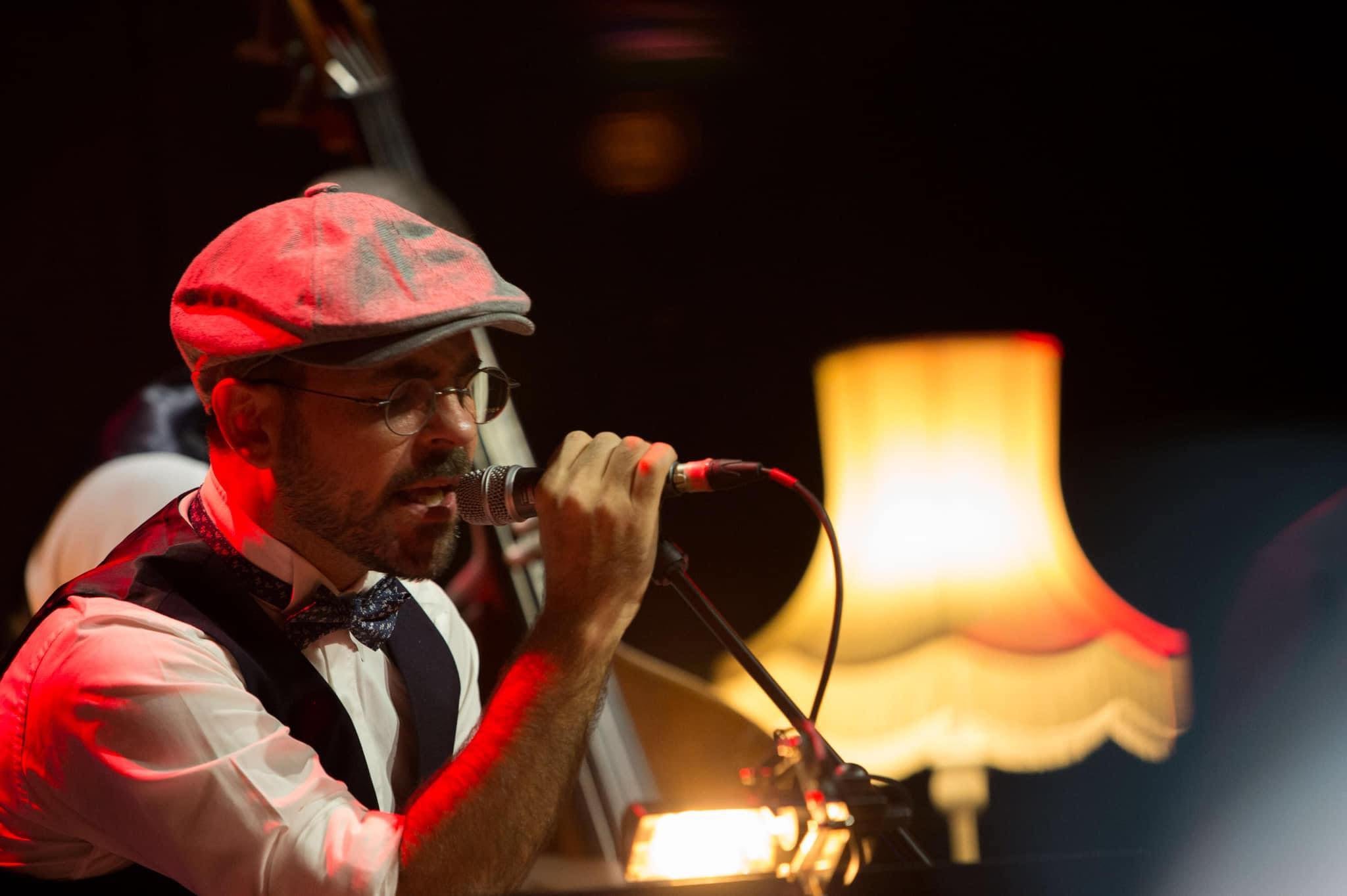 «El talento es una cuestión de insistencia», afirma Saúl Santolaria