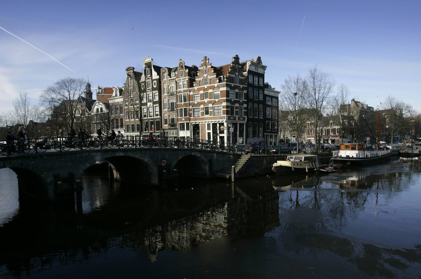 JORDAAN (Ámsterdam) 