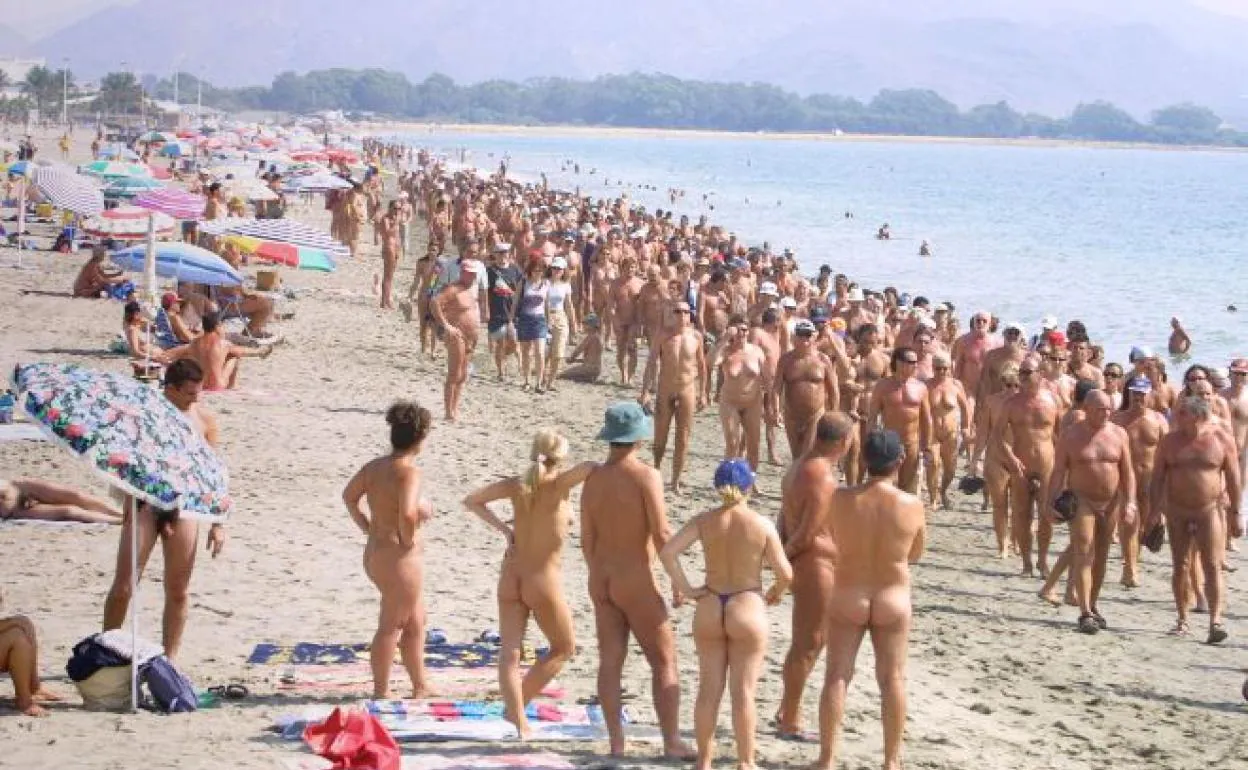 España, el país con más playas nudistas del mundo | El Correo