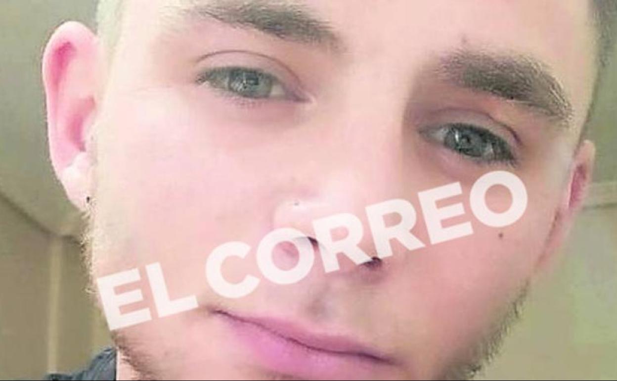 Brutal paliza en Amorebieta: El estado de Alex sigue siendo «muy preocupante»