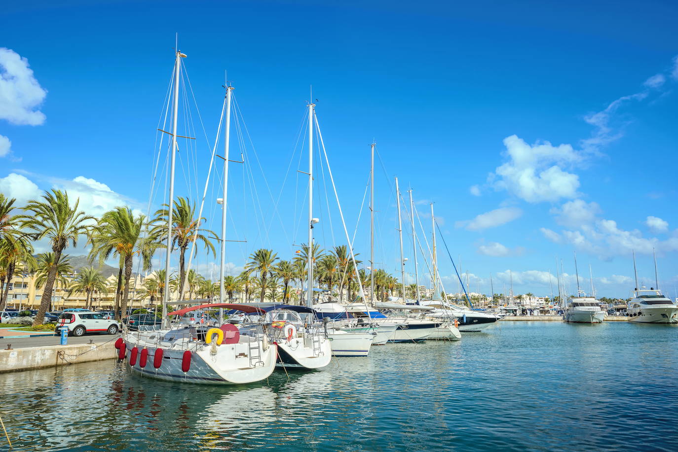 BENALMÁDENA (Málaga)