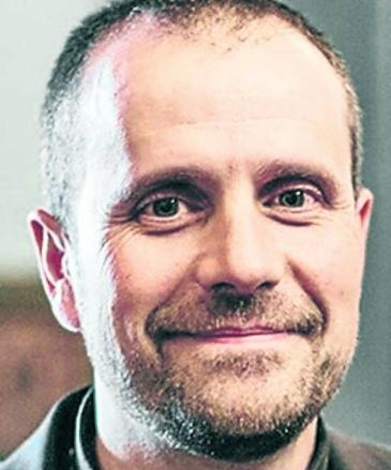 Xavier Novell Gomá. 