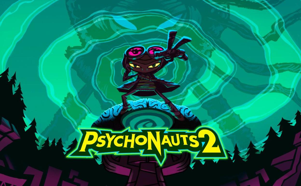 Análisis Pyschonauts 2 para Xbox One, Xbox Series, PS4, PS5 y PC