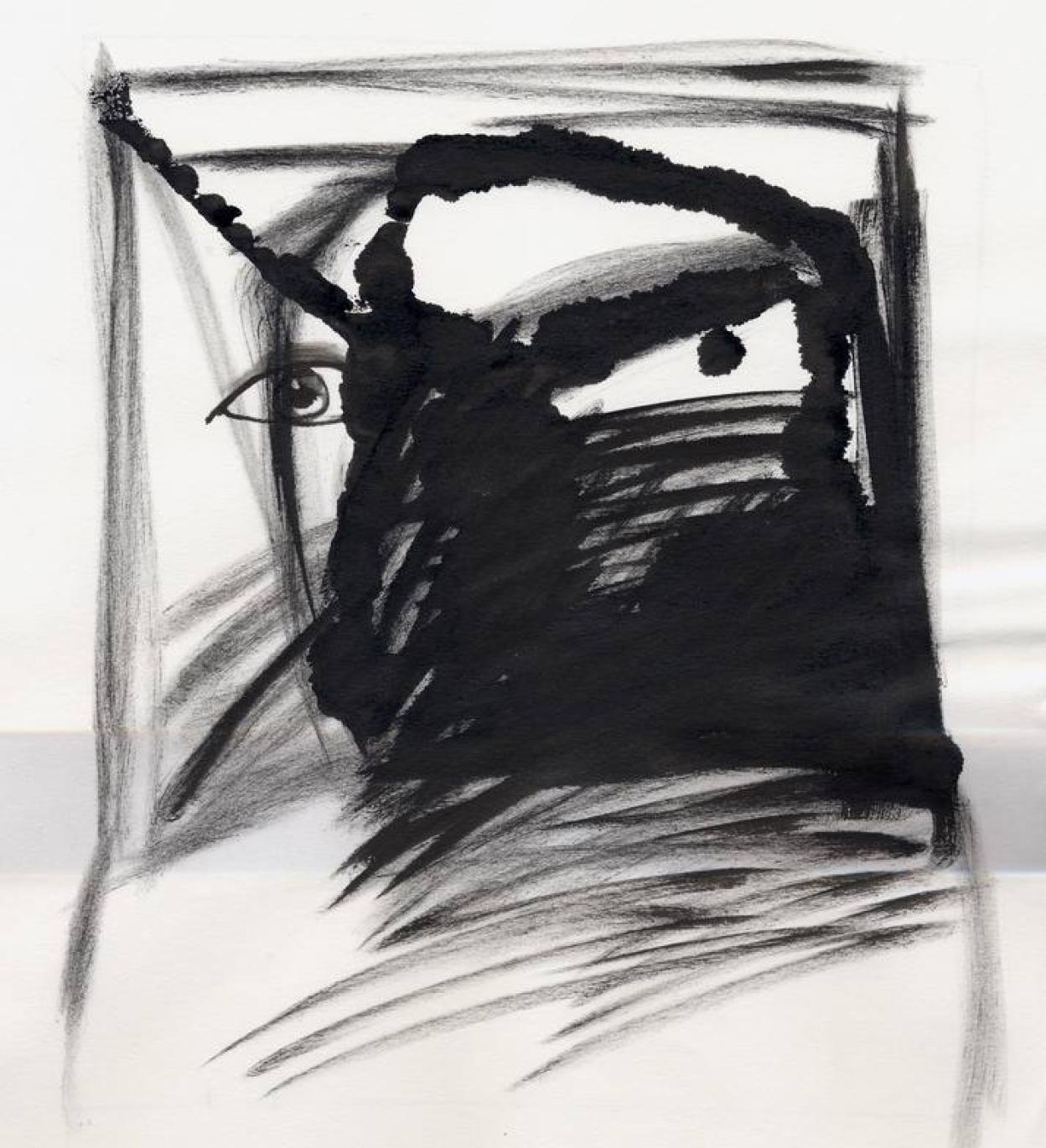 La espiral de la yihad