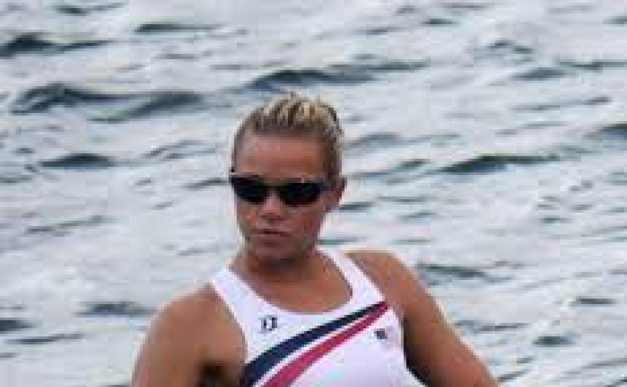 La estrella paralímpica que sobrevivió a Chernóbyl