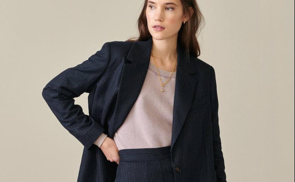 Tiendas en Bizkaia: 30 compras imprescindibles del comercio local para volver a la oficina con el armario renovado