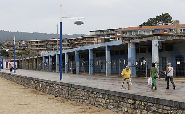 Altercados en Plentzia: Elixabete Uribarri: «No es un problema policial, sino de educación»