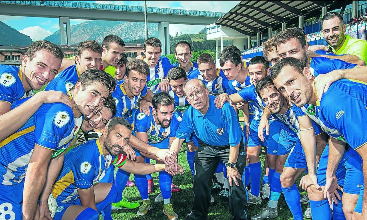 En Durango buscarán que el equipo pueda disfrutar de tranquilidad. 