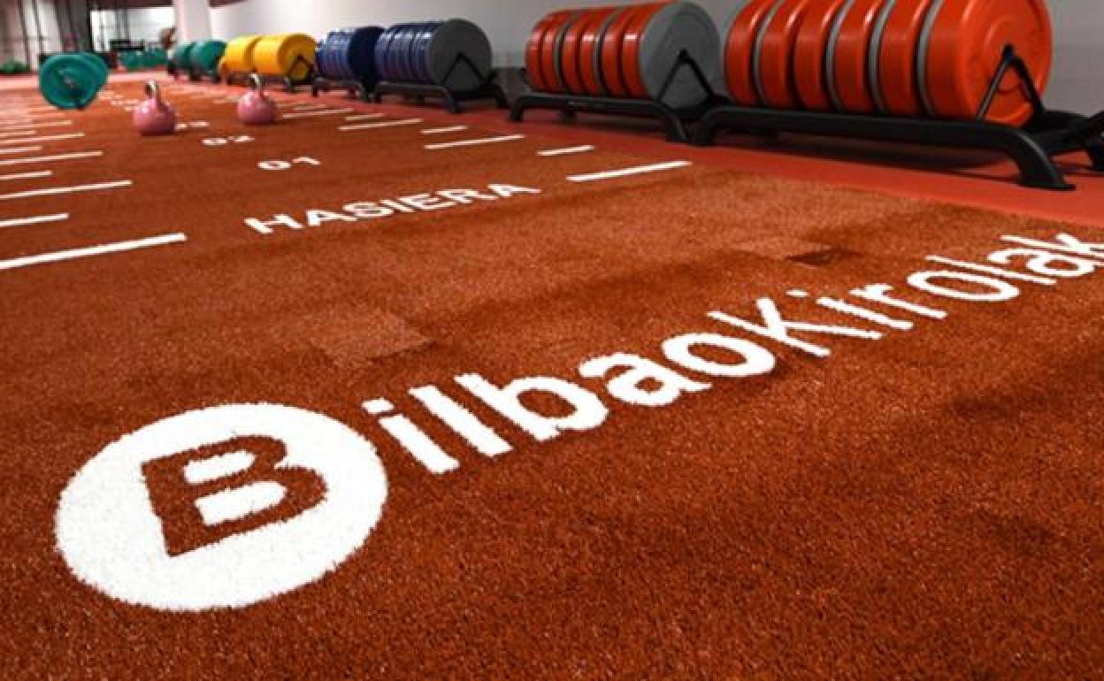 El Ayuntamiento cierra este miércoles el plazo para solicitar cita previa para los cursos de Bilbao Kirolak