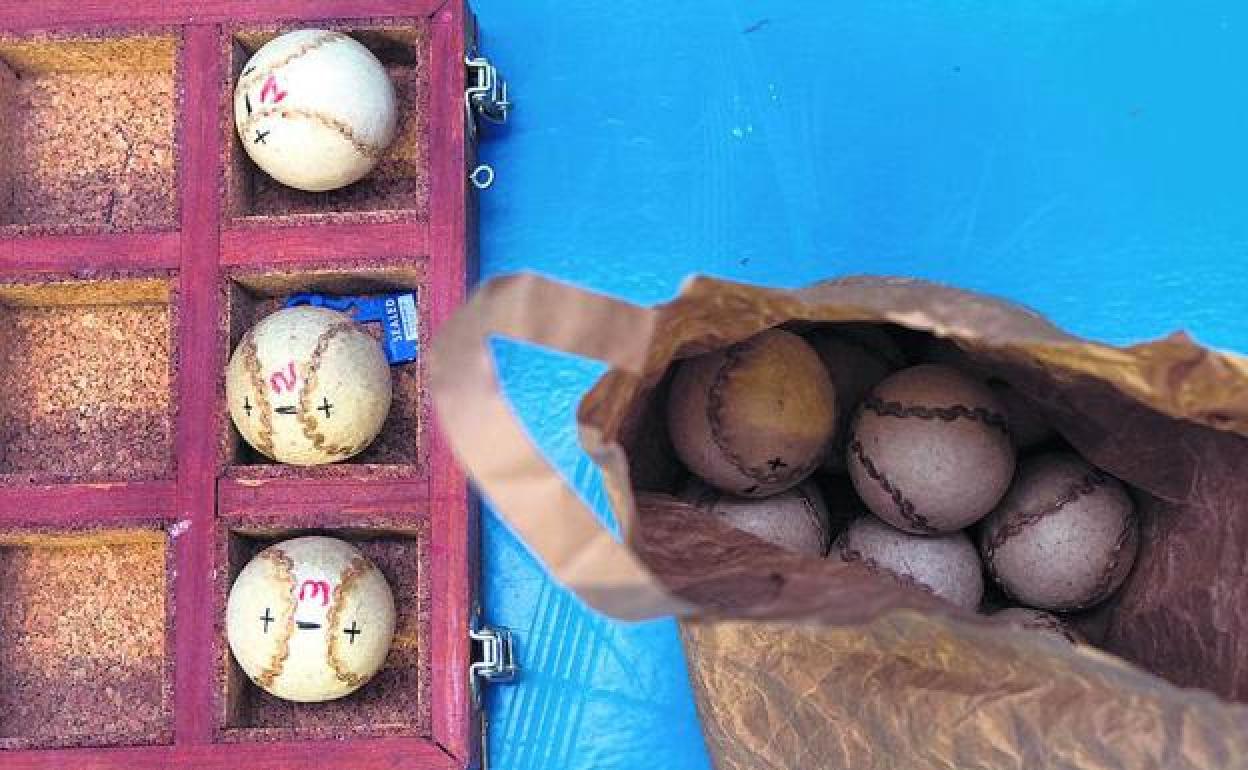 Master, trazos finos y gruesos