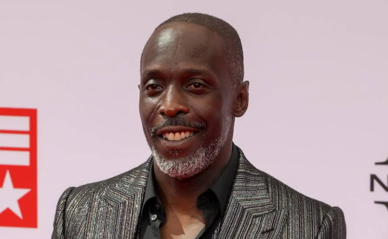 Muere a los 54 años el actor Michael K. Williams | El Correo