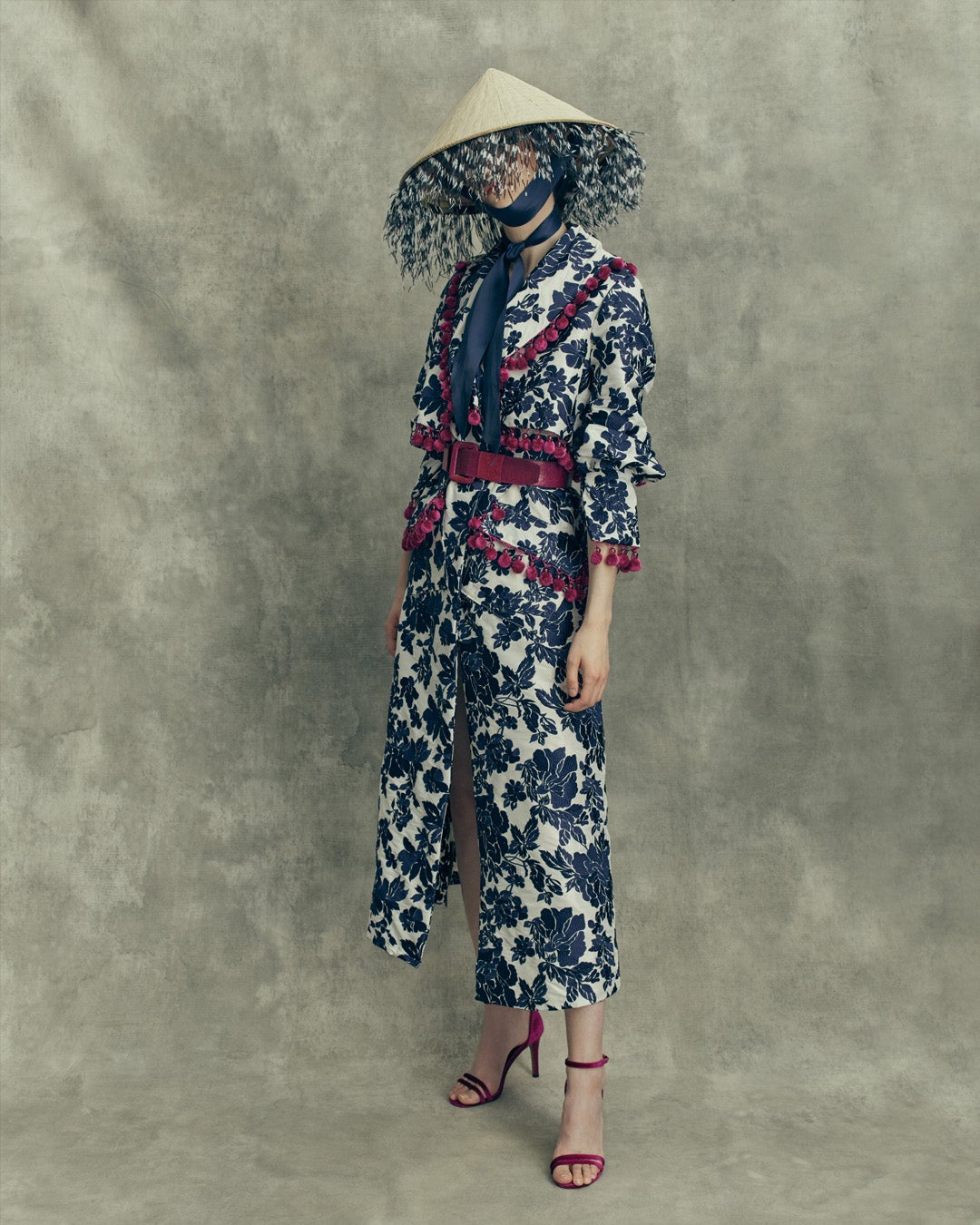 Fotos: ¿Por qué el portugalujo Eder Aurre arrasa con su ropa en Austria?