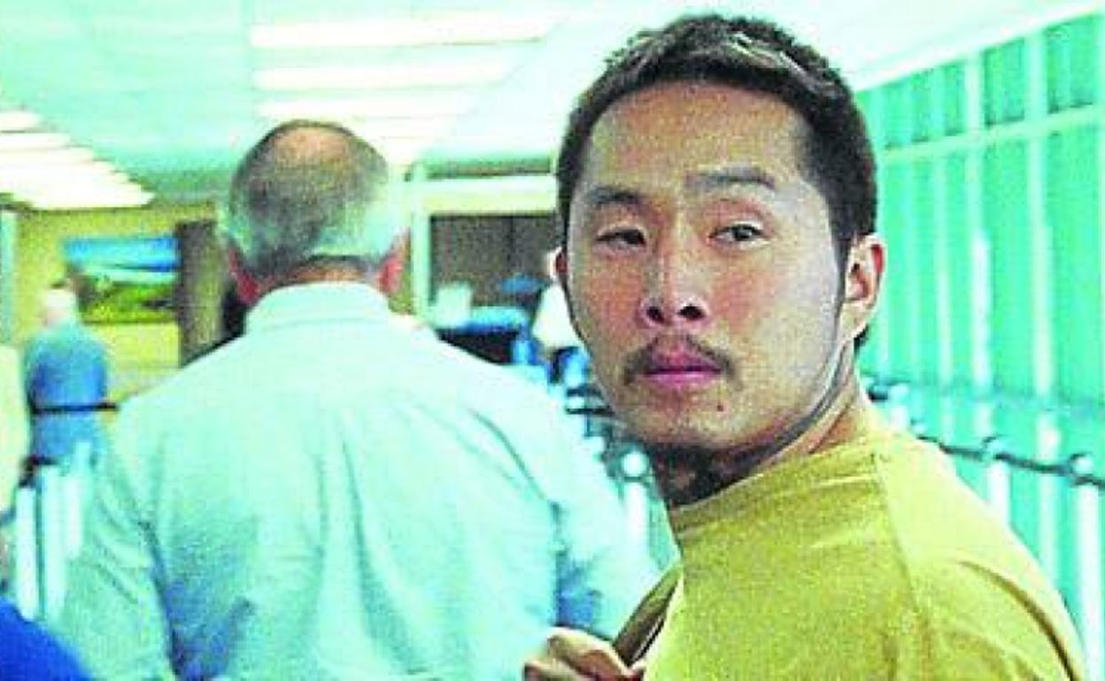 Crítica de 'Blue Bayou' (2021): Busca tu refugio