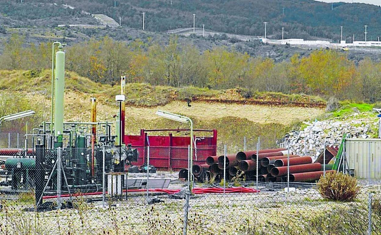 El Gobierno vasco dice que «hemos perdido una gran oportunidad» con el gas en Vitoria