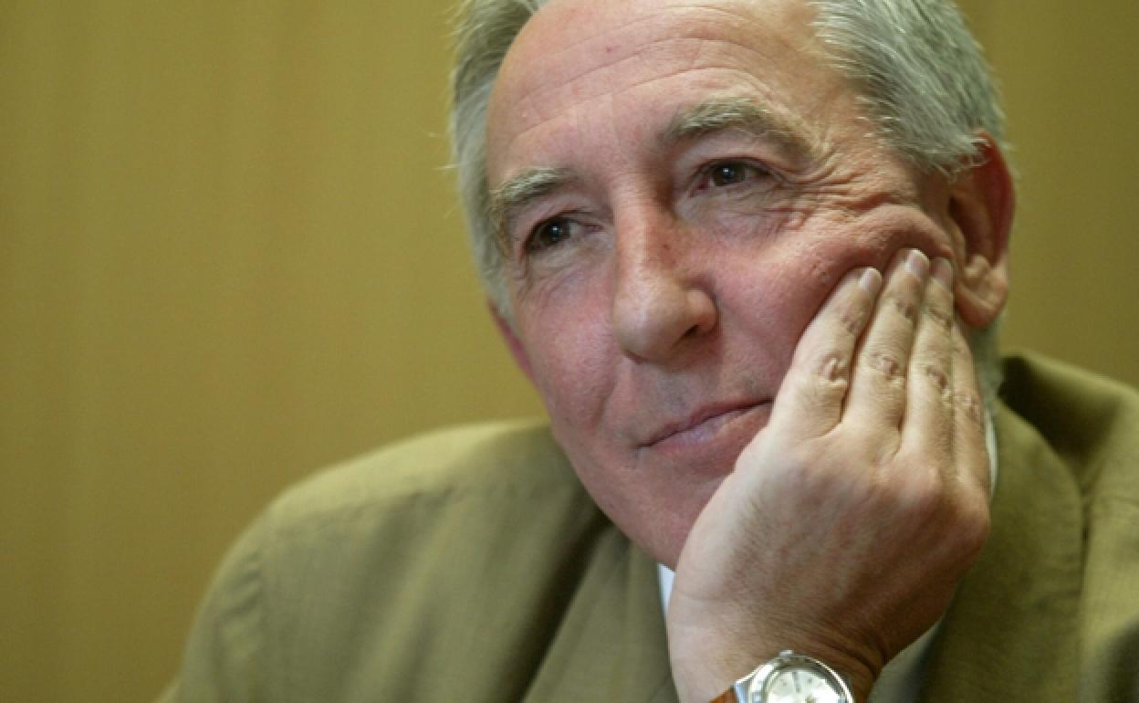 Un traidor con principios