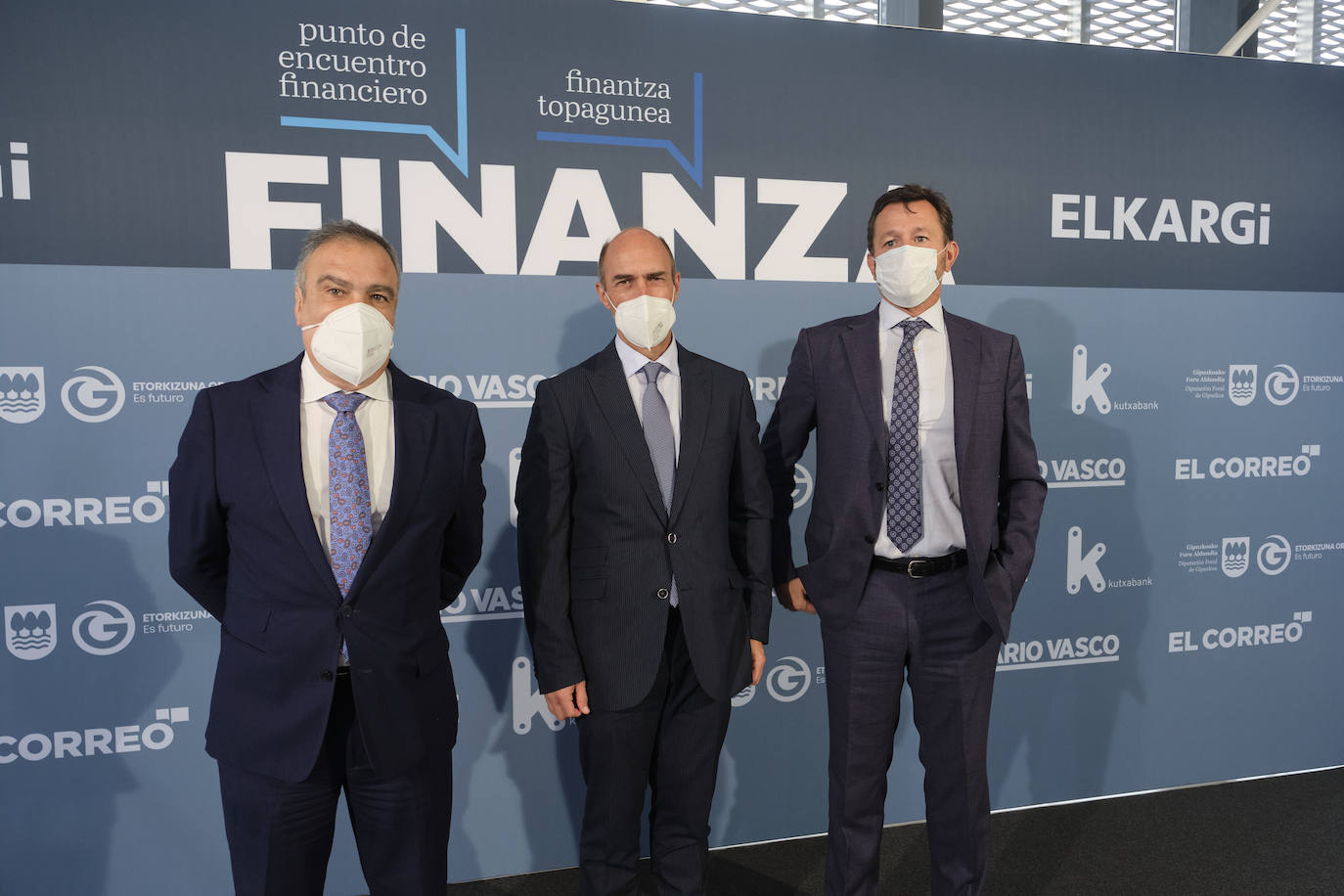 Fotos: Foro Finanza