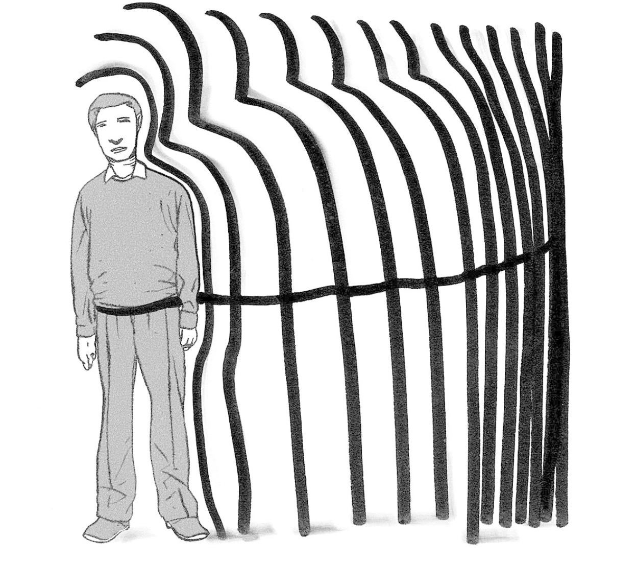 Joseba Arregi, pasión por las personas