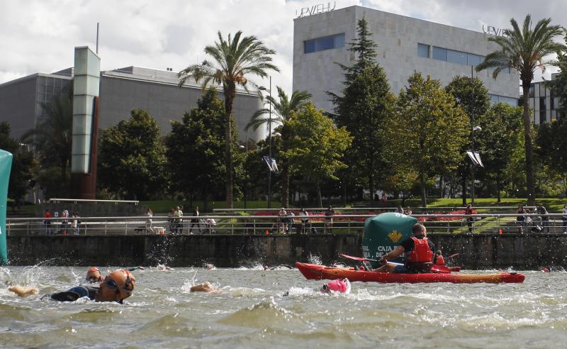 Fotos: Bilbao Triatlón 2021: las mejores fotos de la competición