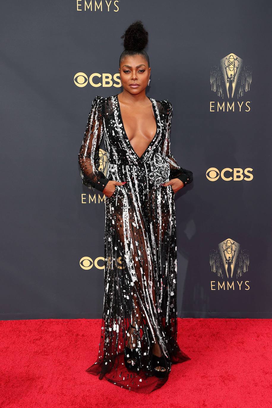 Taraji P. Henson