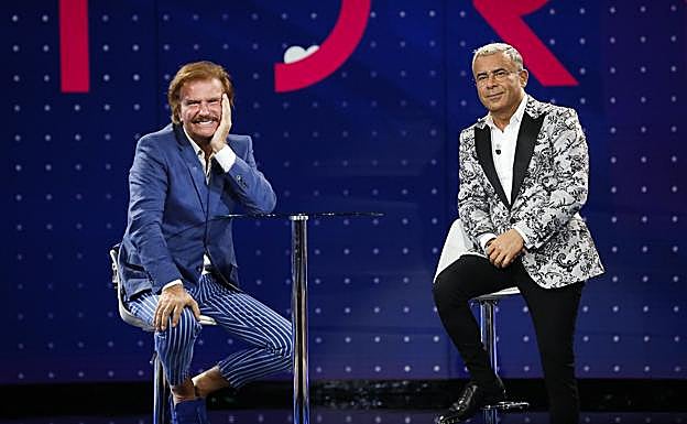 Rajada de Bigote Arrocet en 'Secret Story' y Jorge Javier alucina: «¡Madre mía la que has liado hoy!»