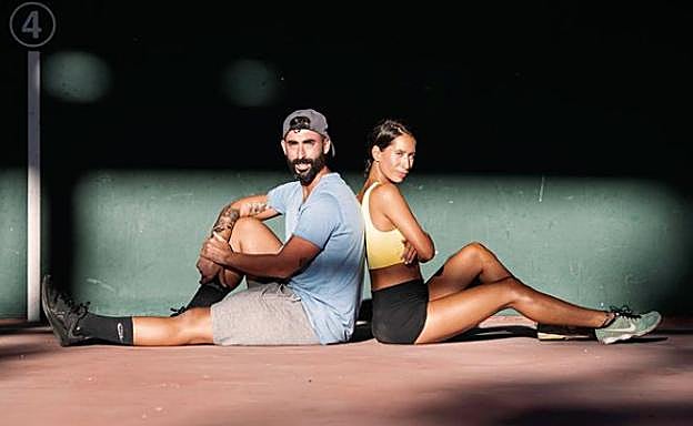 Este tábata de 30 minutos equivale a correr una hora en la cinta