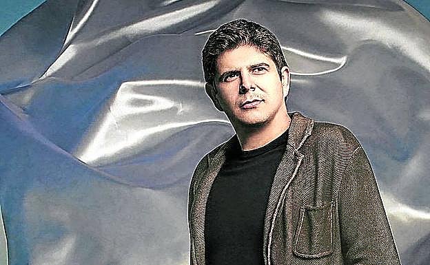 Javier Perianes tocará el piano y dirigirá en el ciclo de la Filarmónica.