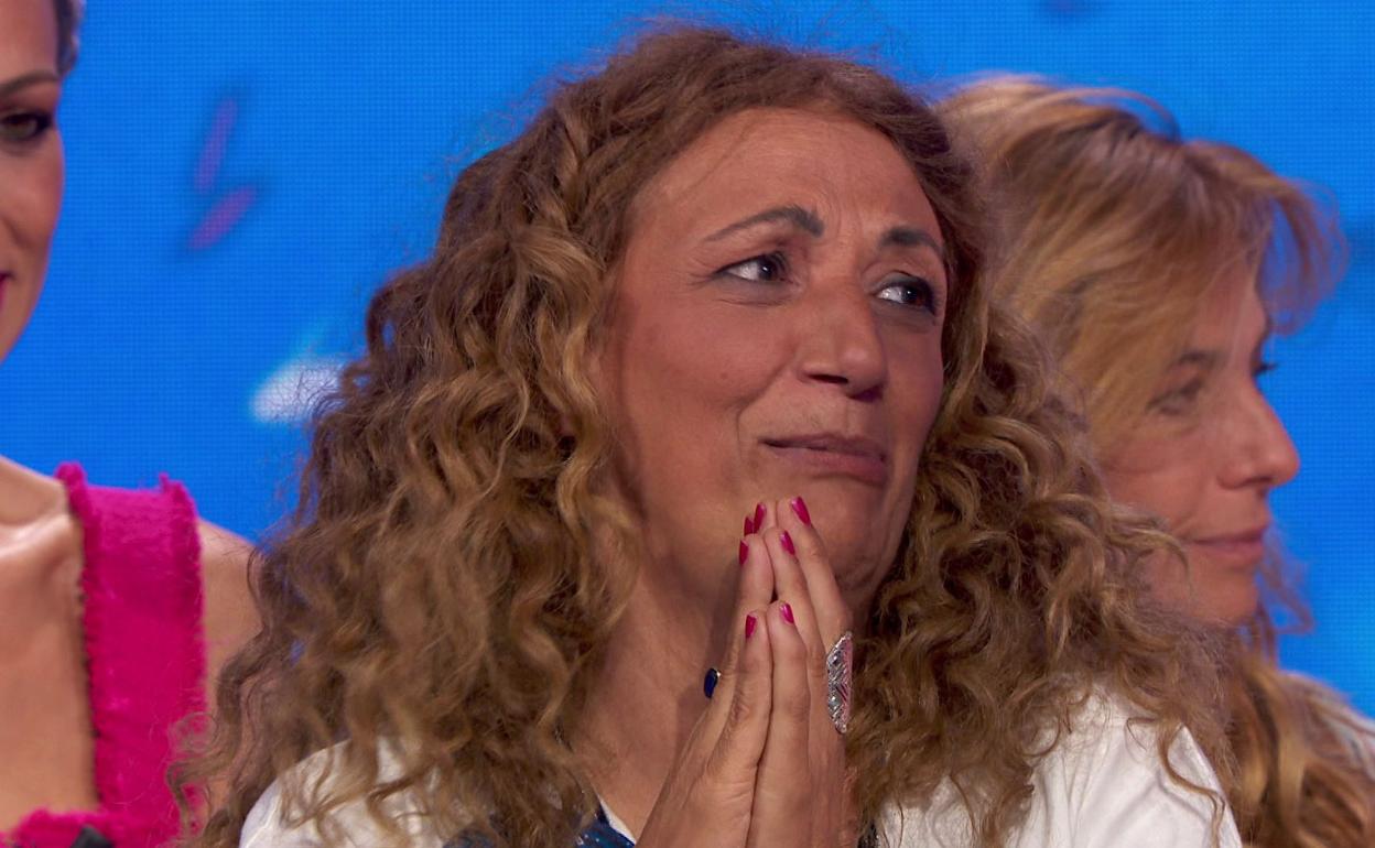 ¿Cuánto se lleva Hacienda del bote de 'Pasapalabra' y cuánto le queda a Sofía Álvarez?