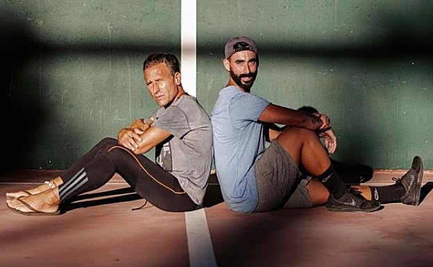 Los mejores ejercicios para adelgazar y tonificar todo tu cuerpo