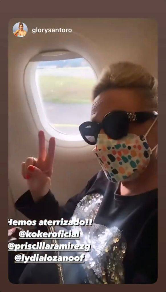 Fotos: Lydia Lozano inaugura una nueva tienda en Bilbao: «Aquí la gente es muy elegante»