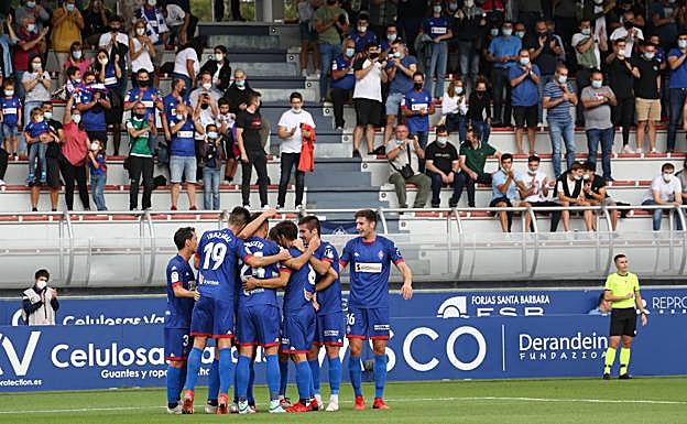 Vídeo resumen y goles del Amorebieta-Sporting