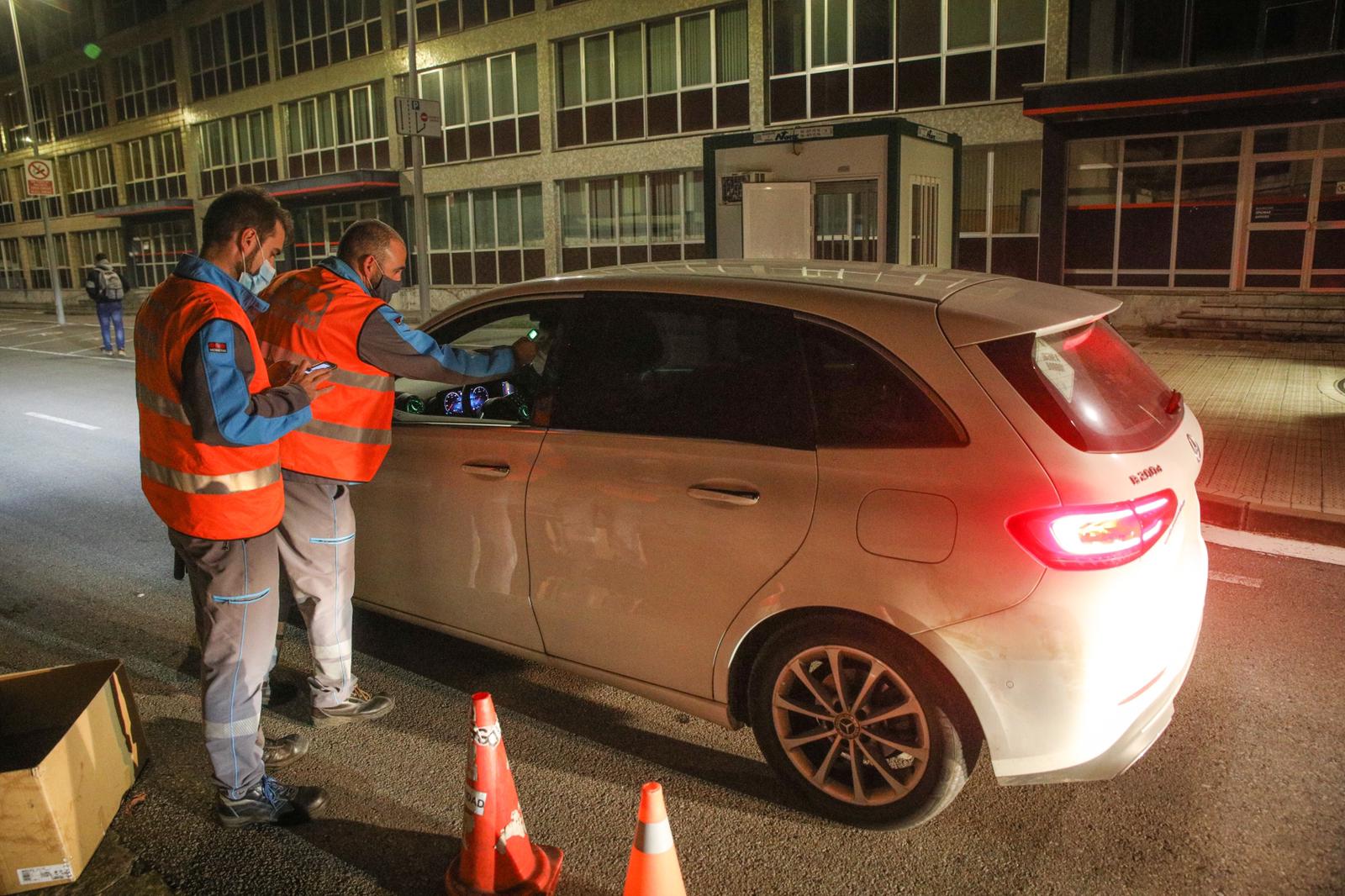 Fotos: Así han vuelto los trabajadores tras 236 días de huelga