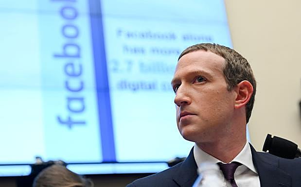 Zuckerberg se defiende: «No es cierto que se prioricen las ganancias sobre la seguridad de los usuarios»