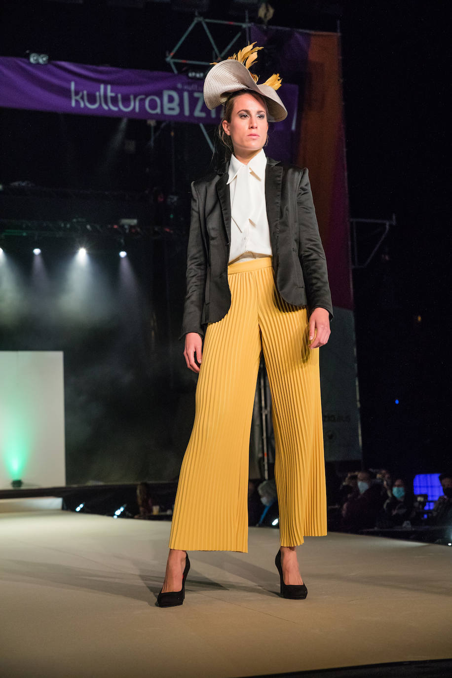 Algunas de las propuestas de Borja Hernández.