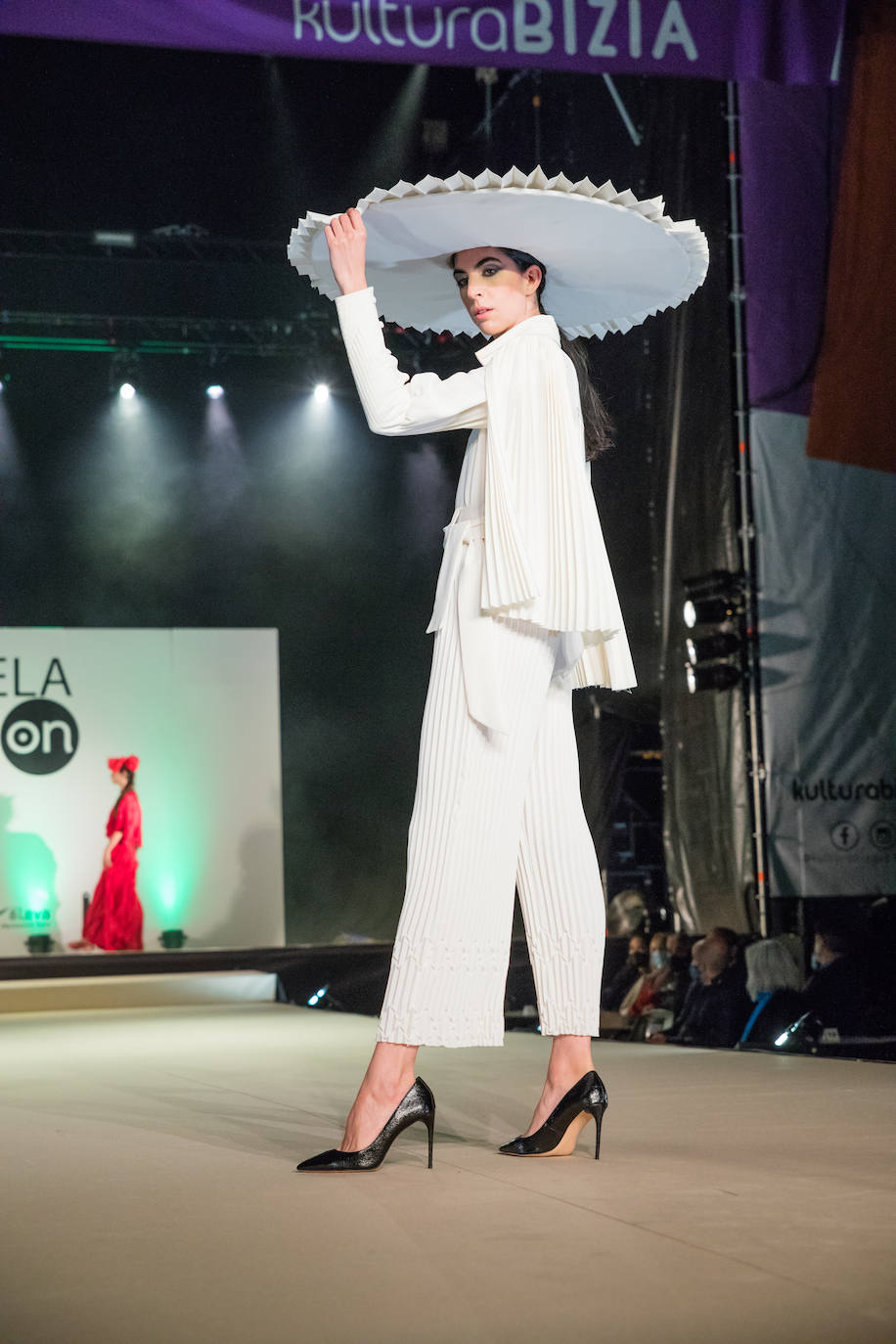 Algunas de las propuestas de Borja Hernández.