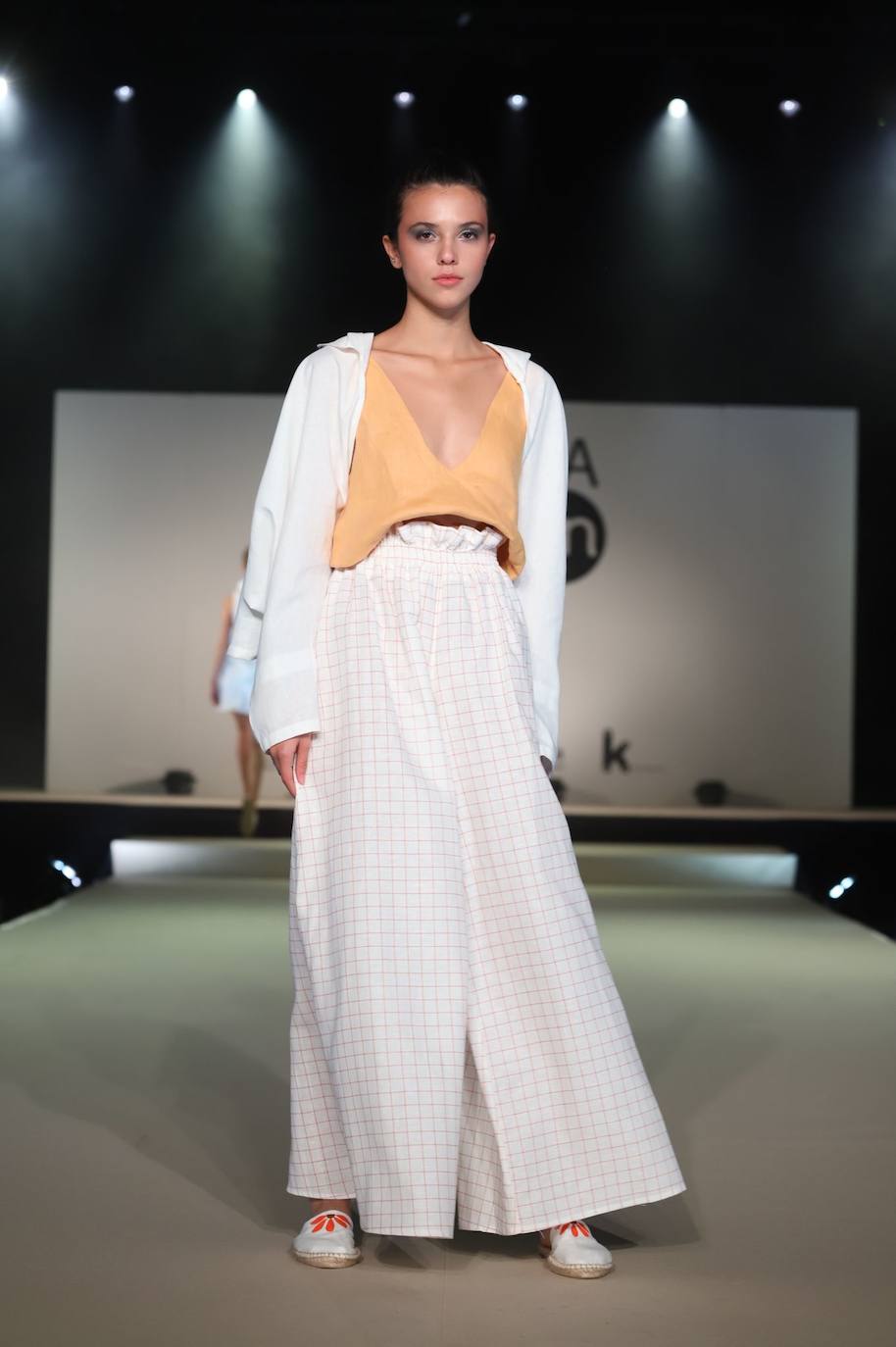 Algunas de las propuestas de Fanny Alonso.