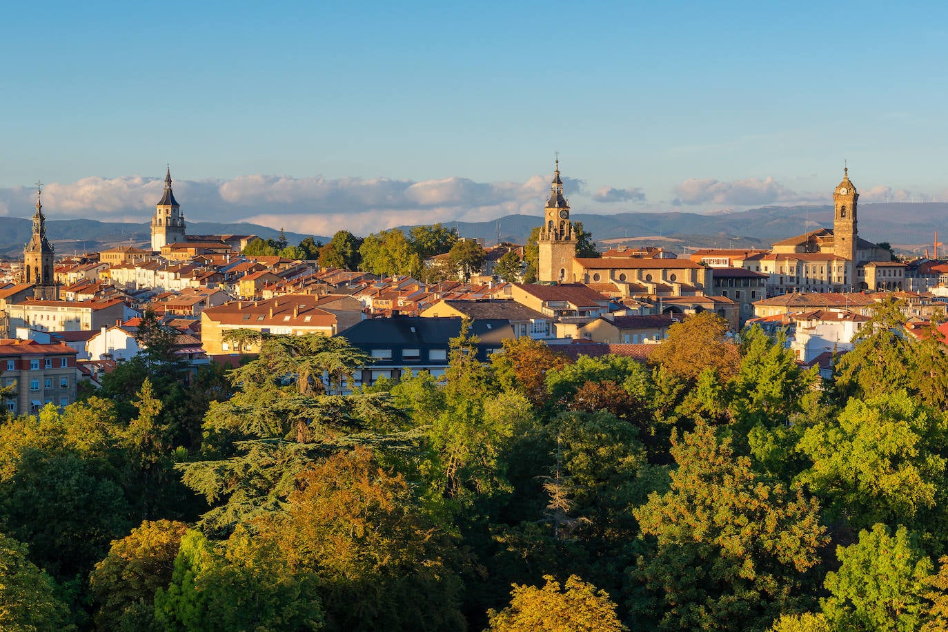 Vitoria-Gasteiz