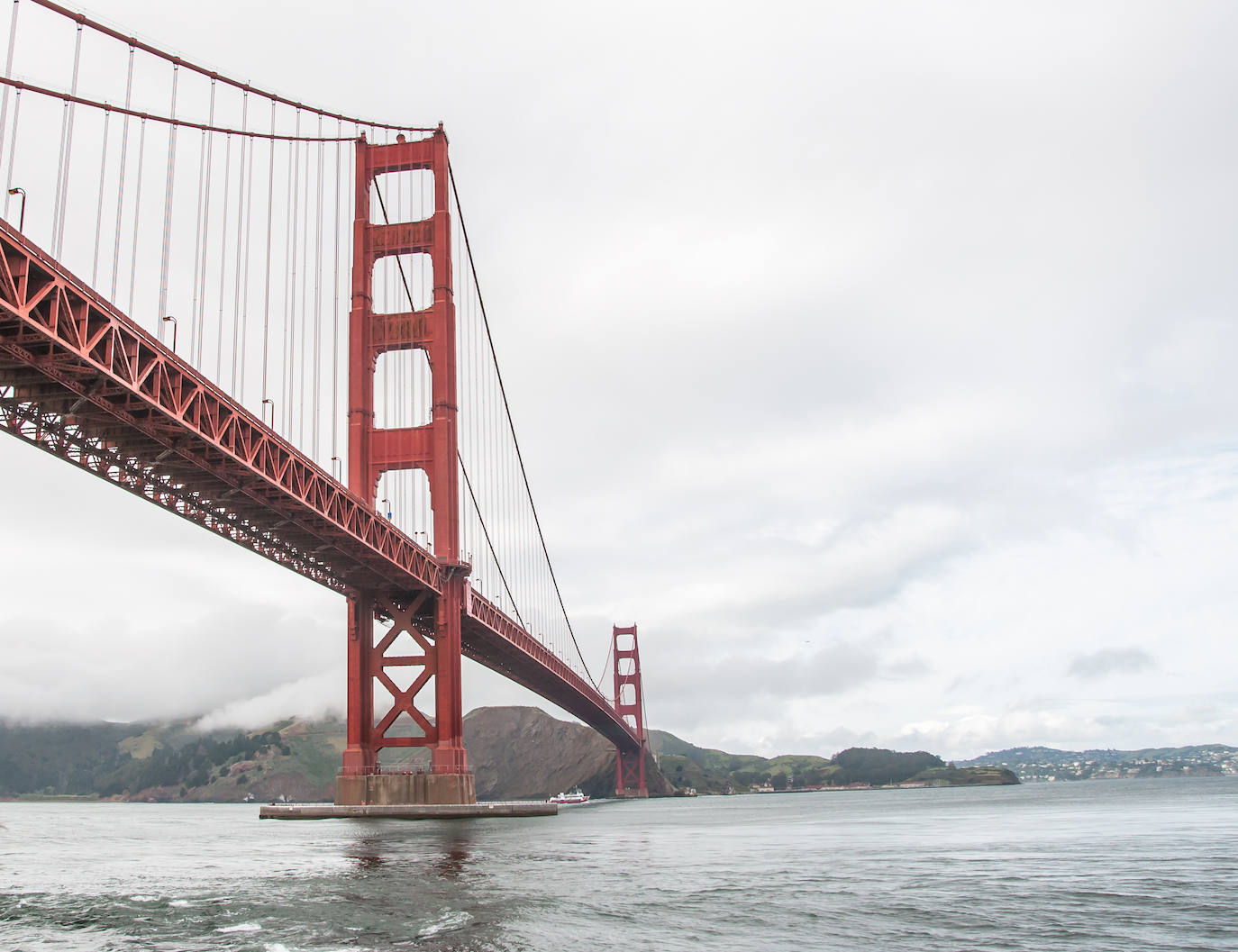 Puente Golden Gate