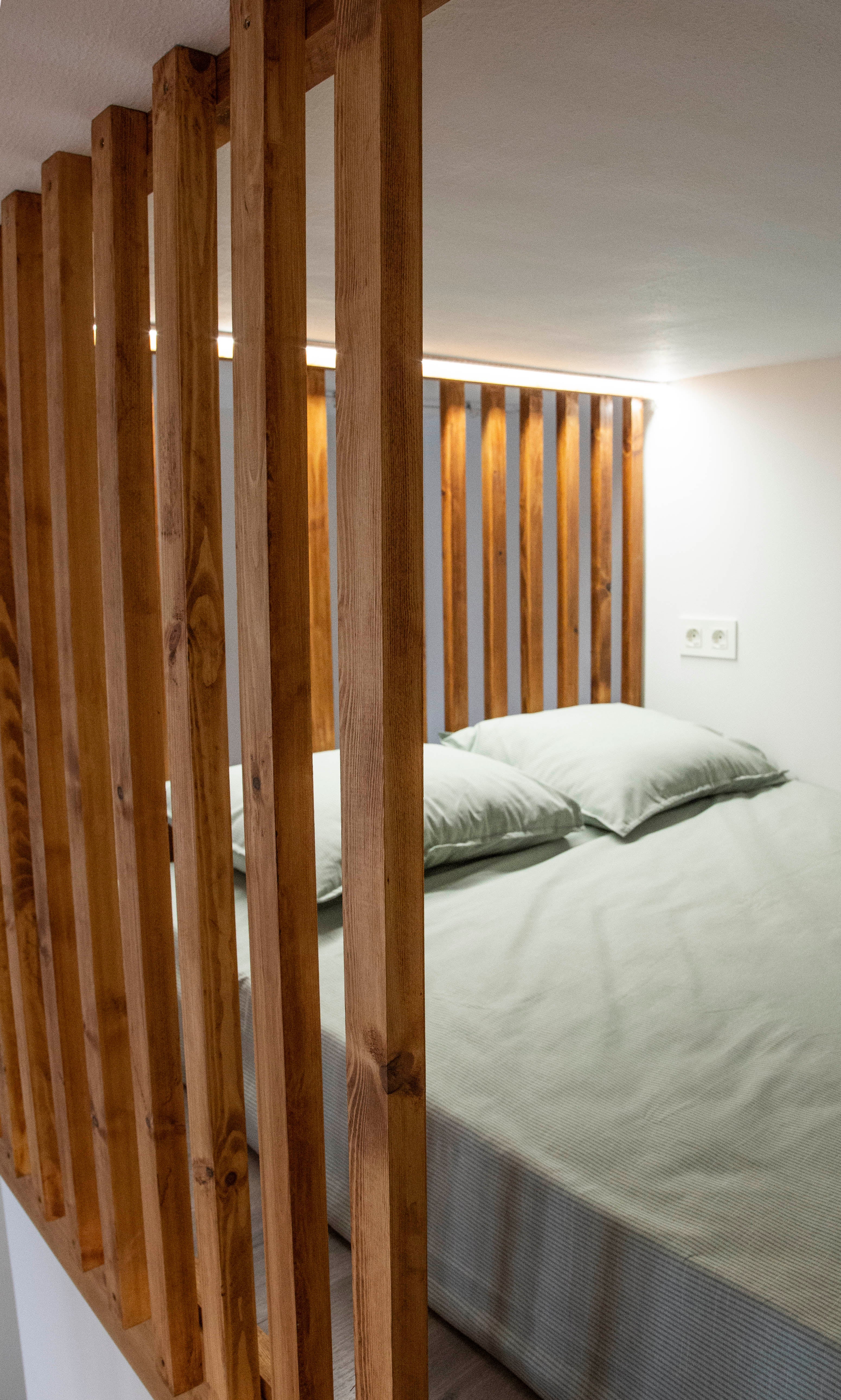 Pisos en Bizkaia, reforma de una vivienda en Bakio