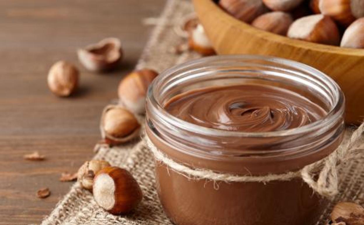 Carlos Ríos y la polémica sobre su crema de cacao «saludable»