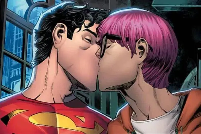 Superman será bisexual en el nuevo cómic de DC que saldrá en noviembre | El  Correo