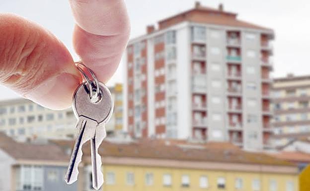 Las claves de la nueva Ley de vivienda
