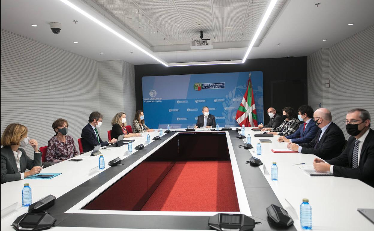 Récord de impuestos