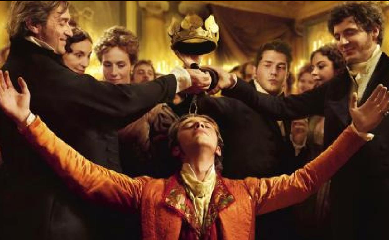 Crítica de 'Las ilusiones perdidas' (2021): Vientos de guerra