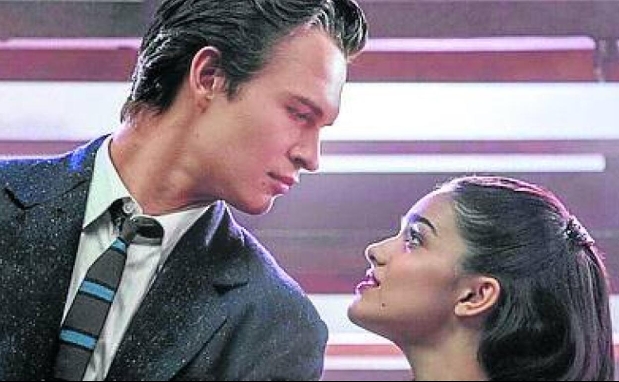 Crítica de 'West Side Story' (2021): El amor violado